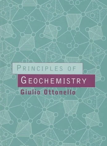 Principles of Geochemistry - Image 1