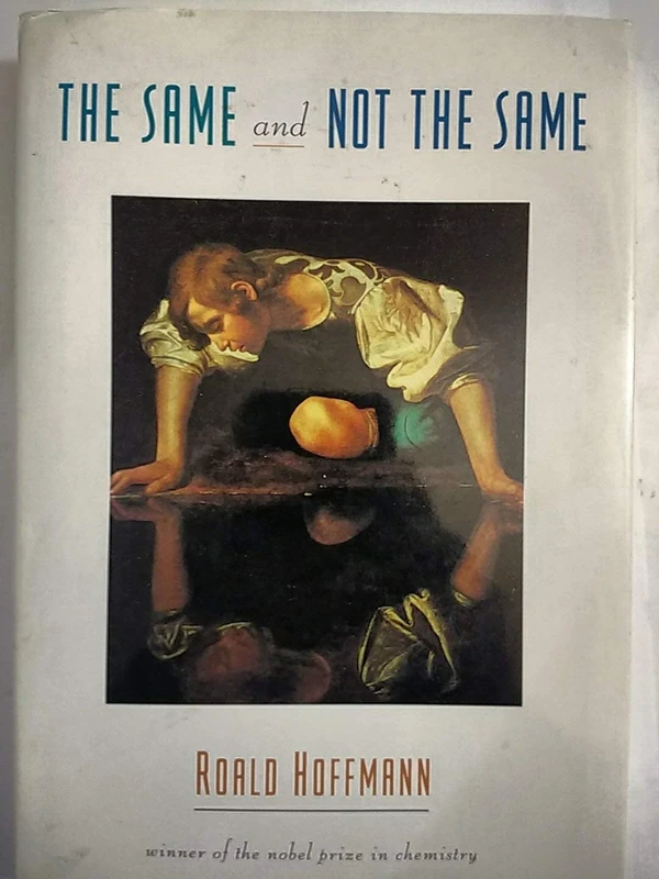 The Same and Not the Same (George B. Pegram Lecture Series) - Image 1