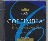 The Columbia Encyclopedia on CD (CD)