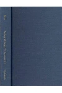 The Letters of Ralph Waldo Emerson: 1848-1855 - Columbia University Press
