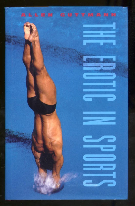 The Erotic in Sports