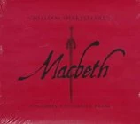 Macbeth on CD–Rom for Windows & Macintosh