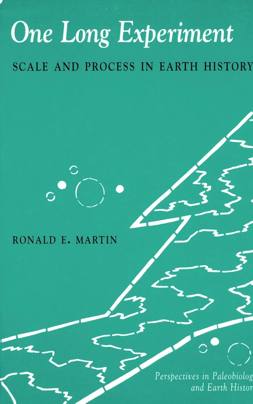 One Long Experiment: Scale and Process in Human History (The Critical Moments and Perspectives in Earth History and Paleobiology) - Image 1