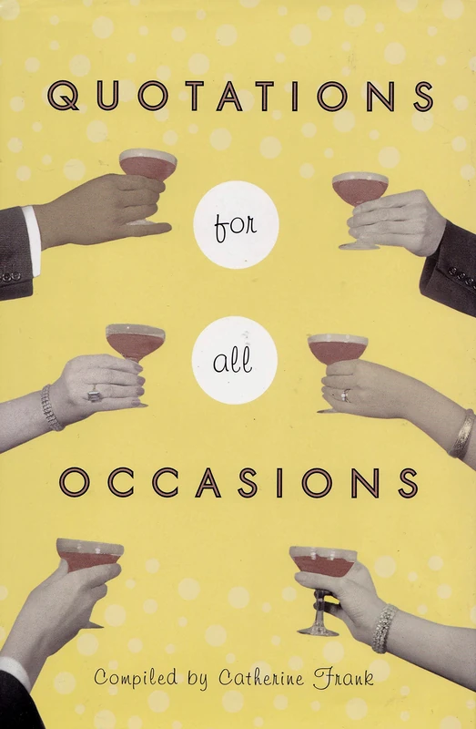 Quotations for All Occasions