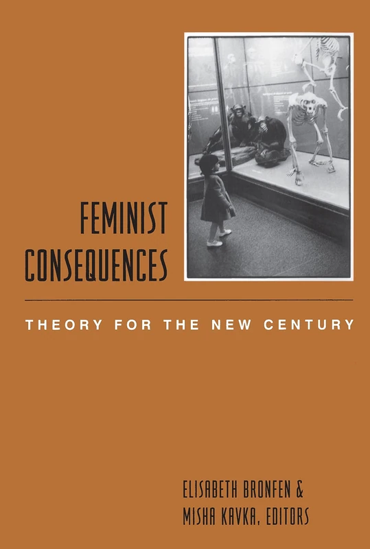 Feminist Consequences: Theory for the New Century (Gender and Culture Series) - Image 1