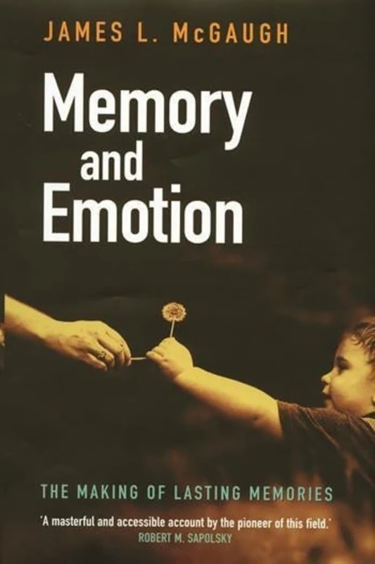 Memory and Emotion: The Making of Lasting Memories (Maps of the Mind)