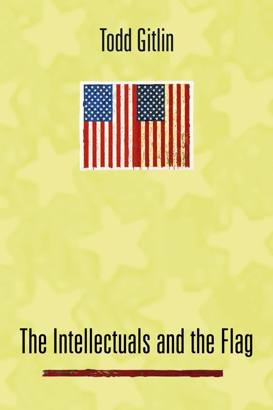 The Intellectuals and the Flag - Image 1