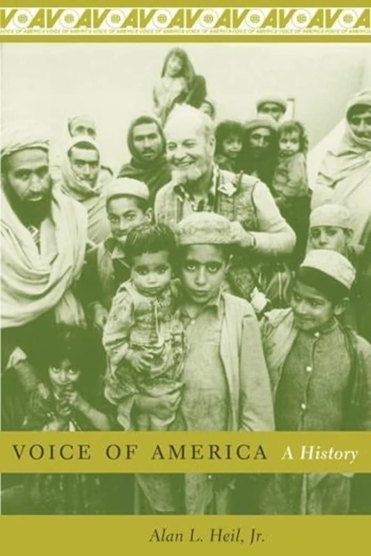 Voice of America – A History