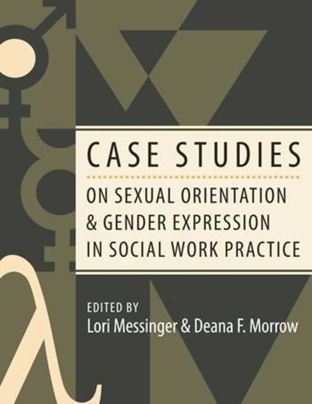 Case Studies on Sexual Orientation and Gender Expression in Social Work Practice - Image 1