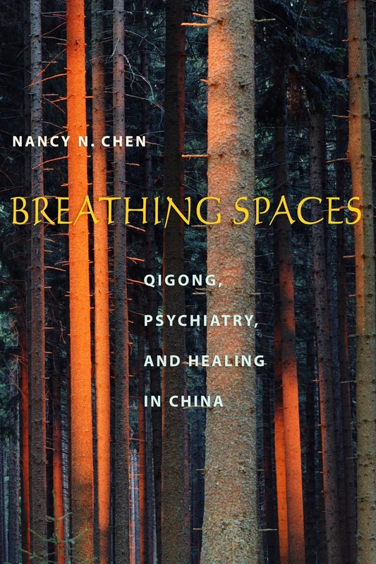 Breathing Spaces: Qigong, Psychiatry, and Healing in China - Image 1