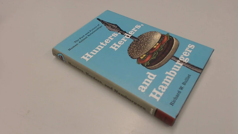 Hunter, Herders and Hamburgers – The Past and Future of Human–Animal Relationships