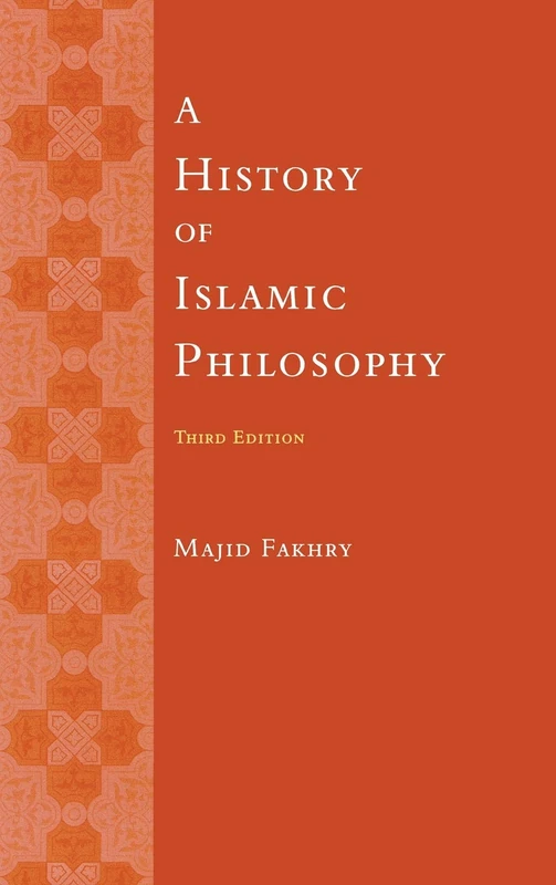 A History of Islamic Philosophy - Image 1