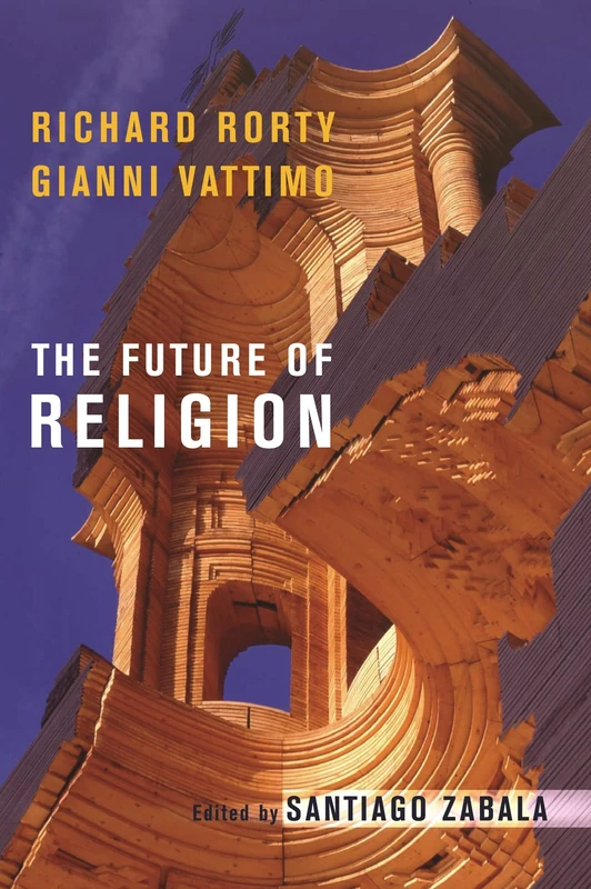 The Future of Religion - Image 1