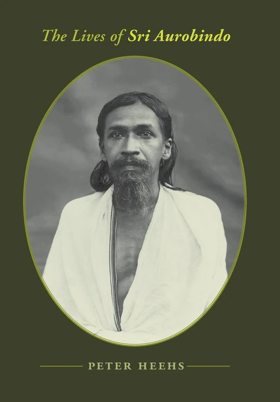 The Lives of Sri Aurobindo
