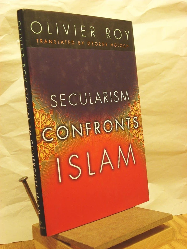 Secularism Confronts Islam