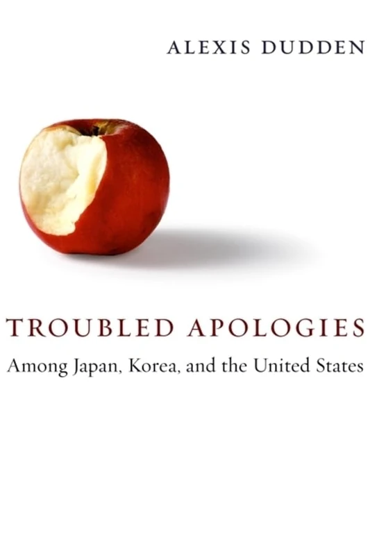 Troubled Apologies Among Japan, Korea and the United States - Image 1