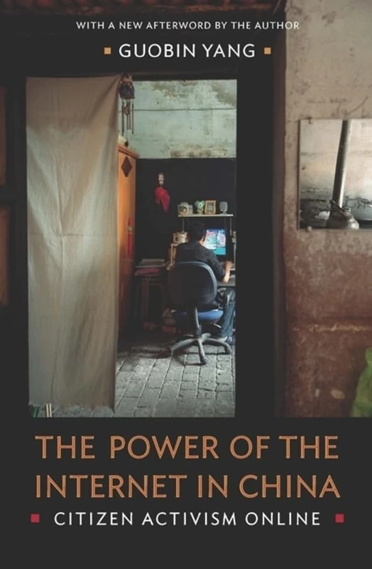The Power of the Internet in China: Citizen Activism Online (Contemporary Asia in the World)