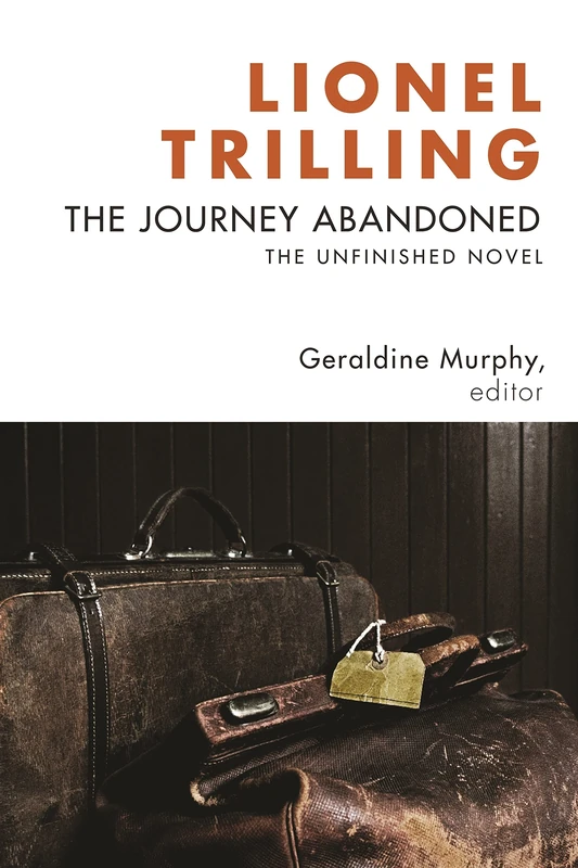The Journey Abandoned The Unfinished Novel - Image 1