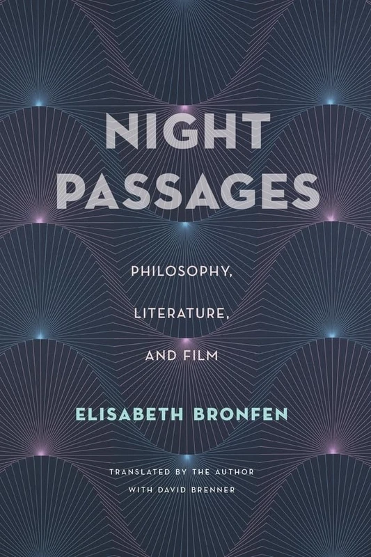 Night Passages – Philosophy, Literature, and Film - Image 1