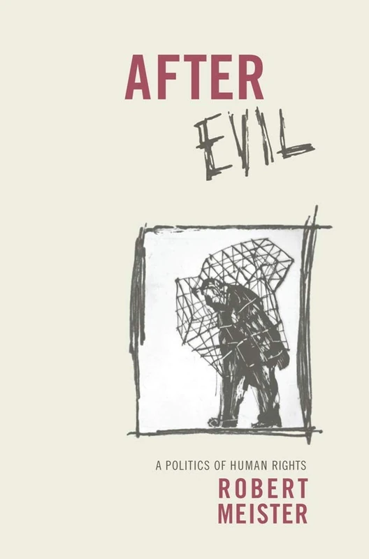 After Evil: A Politics of Human Rights (Columbia Studies in Political Thought/Political History)