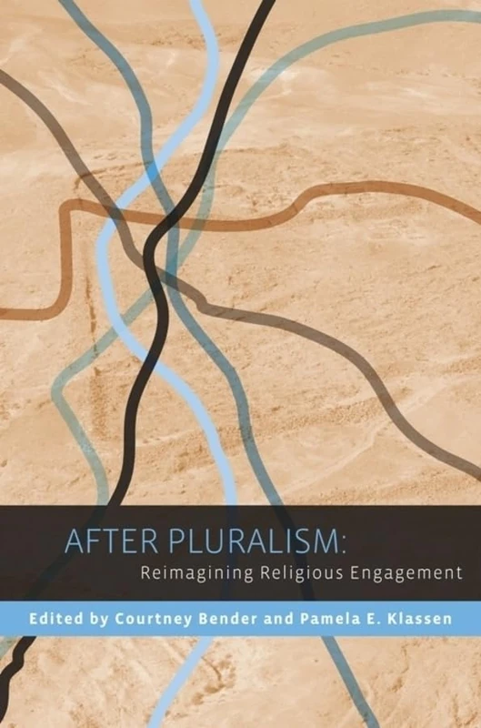 After Pluralism: Reimagining Religious Engagement: 8 (Religion, Culture, and Public Life)
