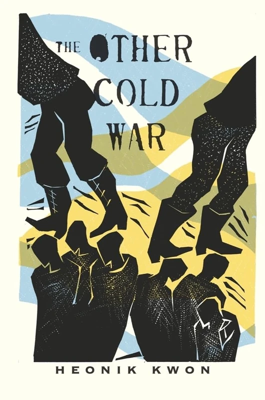 The Other Cold War (Columbia Studies in International and Global History) - Image 1