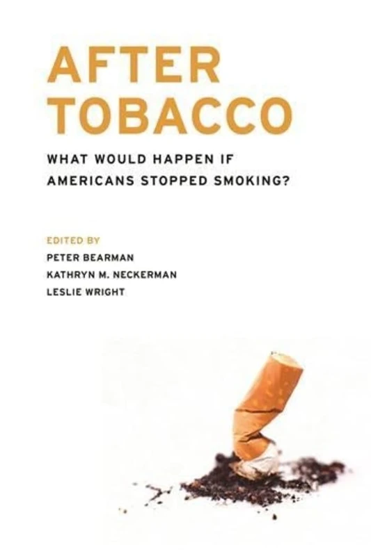 After Tobacco: What Would Happen If Americans Stopped Smoking? - Image 1