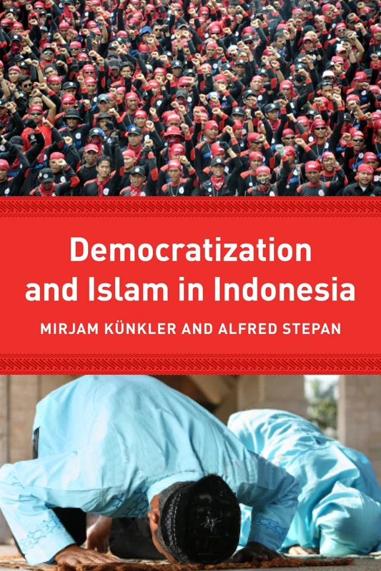 Democracy and Islam in Indonesia: 13 (Religion, Culture, and Public Life)