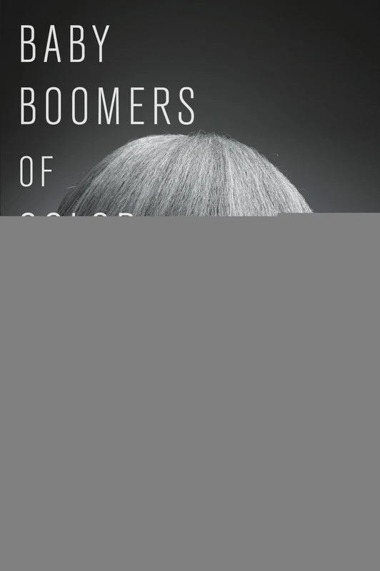 Baby Boomers of Color: Implications for Social Work Policy and Practice - Image 1