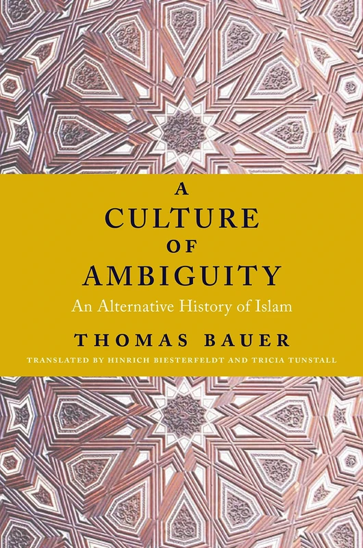 A Culture of Ambiguity: An Alternative History of Islam - Image 1