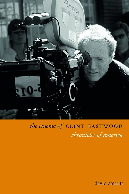 The Cinema of Clint Eastwood: Chronicles of America (Directors' Cuts) - Image 1