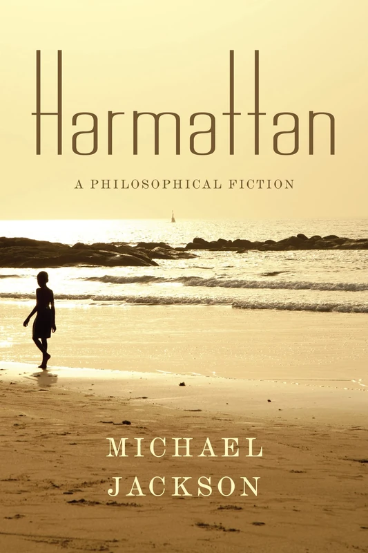 Harmattan: A Philosophical Fiction (Insurrections: Critical Studies in Religion, Politics, and Culture) - Image 1
