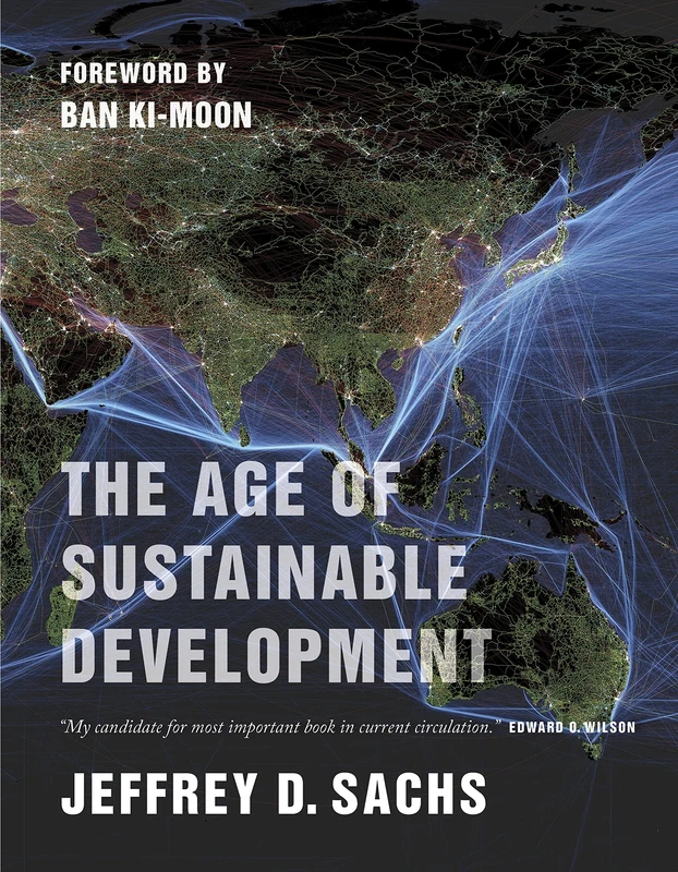The Age of Sustainable Development - Image 1