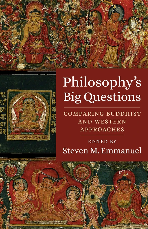 Philosophy's Big Questions: Comparing Buddhist and Western Approaches - Image 1