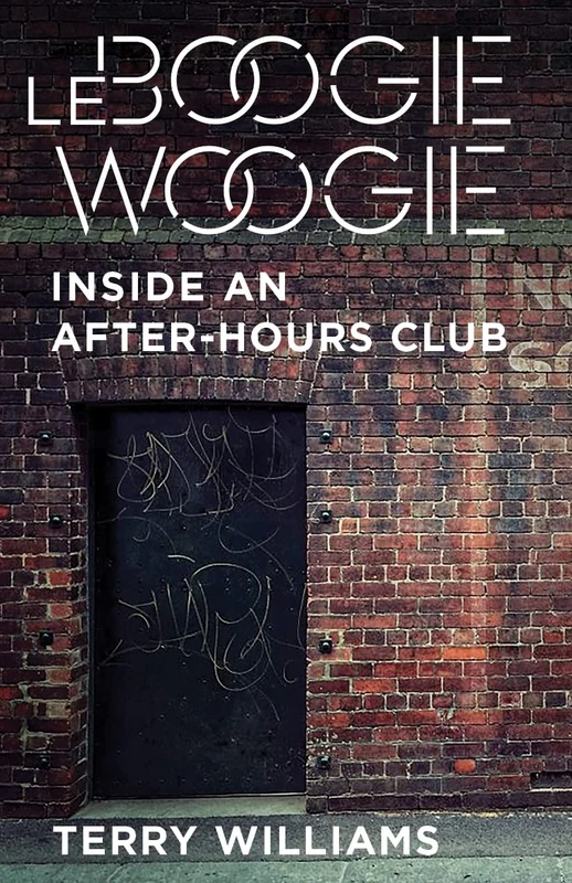 Le Boogie Woogie: Inside an After-Hours Club (The Cosmopolitan Life) - Image 1