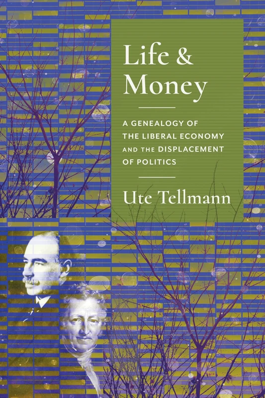 Life and Money: The Genealogy of the Liberal Economy and the Displacement of Politics (Columbia Studies in Political Thought / Political History)