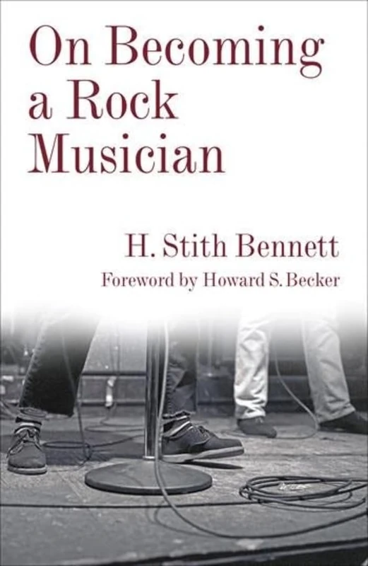 On Becoming a Rock Musician (Legacy Editions)