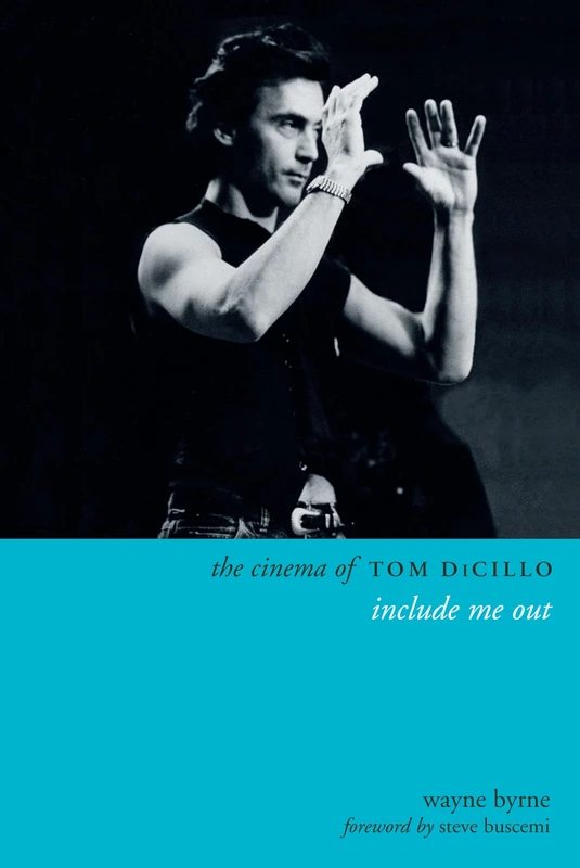 The Cinema of Tom DiCillo: Include Me Out (Directors' Cuts)