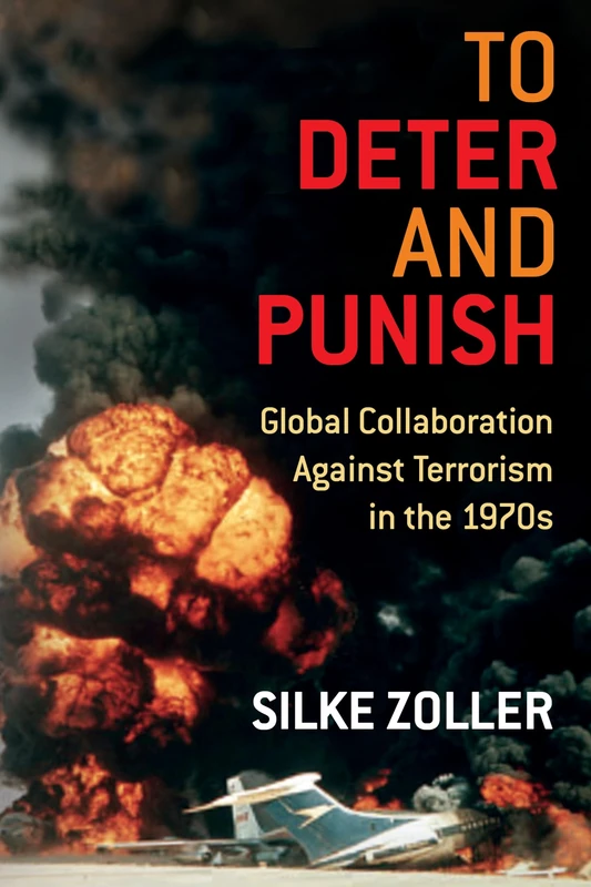 To Deter and Punish: Global Collaboration Against Terrorism