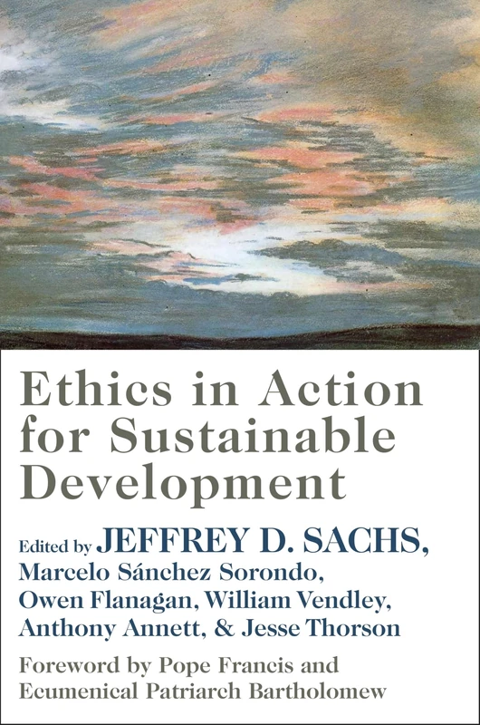 Ethics in Action for Sustainable Development - Image 1