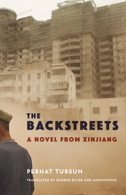 The Backstreets: A Novel from Xinjiang - Image 1