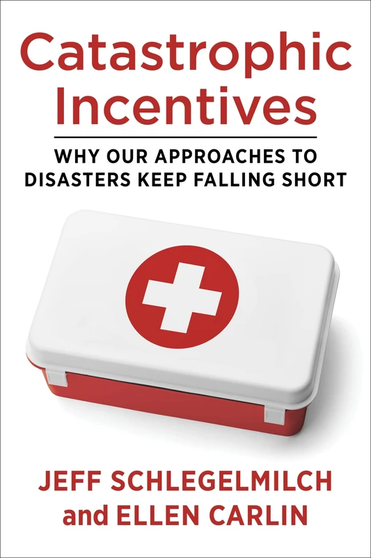Catastrophic Incentives: Why Our Approaches to Disasters Keep Falling Short - Image 1