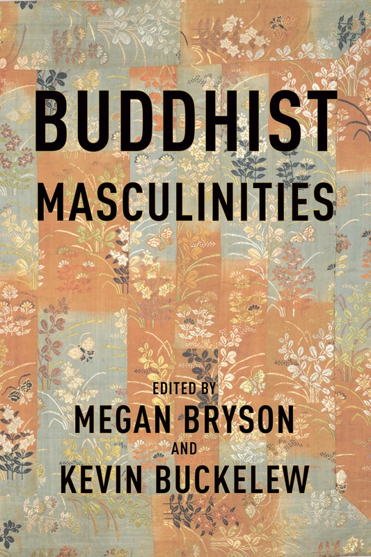 Buddhist Masculinities - Image 1