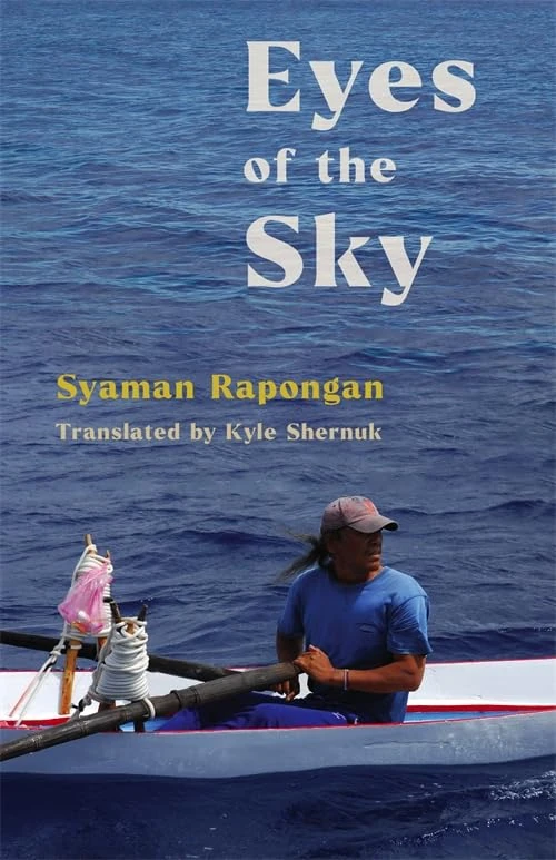 Eyes of the Sky (Modern Chinese Literature from Taiwan) - Image 1