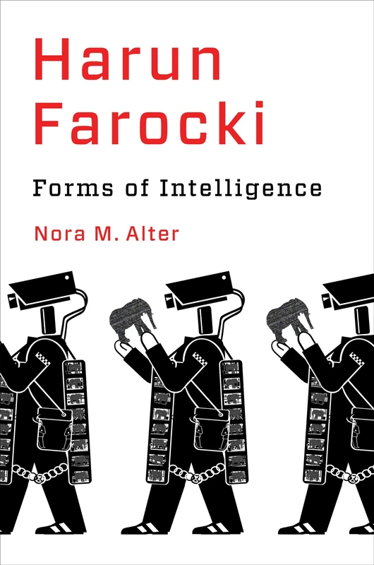 Harun Farocki: Forms of Intelligence - Image 1