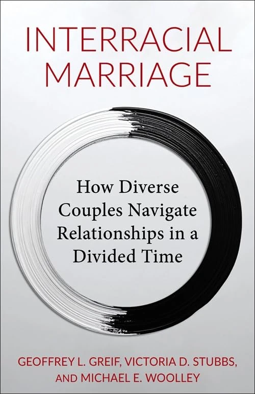 Interracial Marriage: How Diverse Couples Navigate Relationships in a Divided Time
