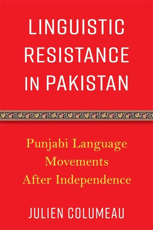 Linguistic Resistance in Pakistan: Punjabi Language Movements After Independence - Image 1