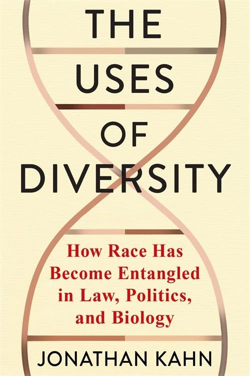 The Uses of Diversity: How Race Has Become Entangled in Law, Politics, and Biology: 16 (Race, Inequality, and Health)