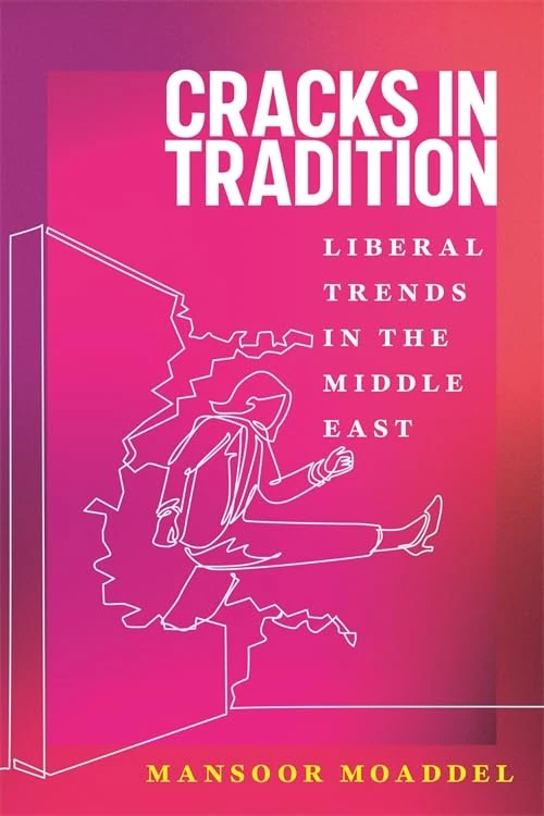 Cracks in Tradition: Liberal Trends in the Middle East - Image 1