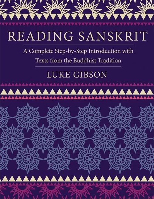 Columbia University Press - Reading Sanskrit Textbook
